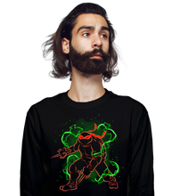 Load image into Gallery viewer, Raph Electric Neon
