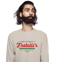 Load image into Gallery viewer, Fratelli's Family Restaurant