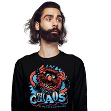 Load image into Gallery viewer, Chaos Is My Love Language