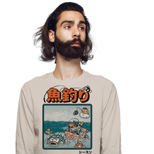 Load image into Gallery viewer, Fishing Time