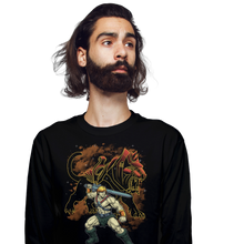 Load image into Gallery viewer, Power & Claw