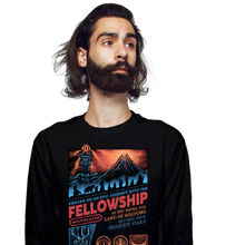 Load image into Gallery viewer, Epic Journey With The Fellowship