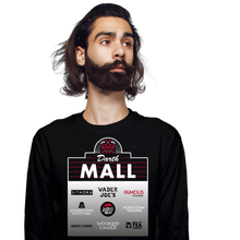 Load image into Gallery viewer, Darth Mall