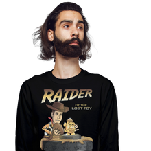 Load image into Gallery viewer, Raiders Of The Lost Toy