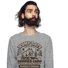 Load image into Gallery viewer, Womp Rats Summer Camp