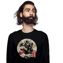 Load image into Gallery viewer, The Faceless Assassin
