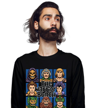 Load image into Gallery viewer, The Warrior Bunch