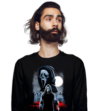 Load image into Gallery viewer, Scream Night
