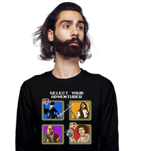 Load image into Gallery viewer, Select Your Adventurer