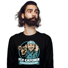 Load image into Gallery viewer, Fly Catcher Champion