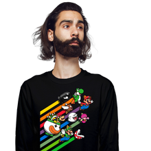 Load image into Gallery viewer, Goodies And Baddies