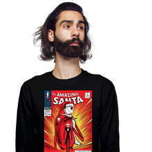 Load image into Gallery viewer, Santa No More