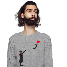Load image into Gallery viewer, Knight With Balloon