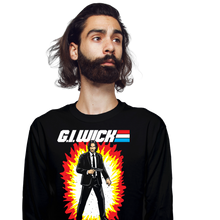 Load image into Gallery viewer, G.I. Wick