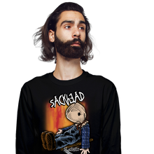 Load image into Gallery viewer, Slasher Doll