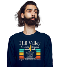 Load image into Gallery viewer, Hill Valley Clock Repair