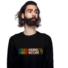 Load image into Gallery viewer, Rebel Scumm 77