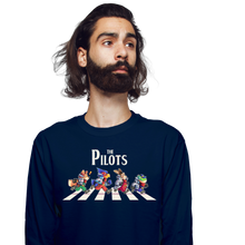 Load image into Gallery viewer, The Pilots