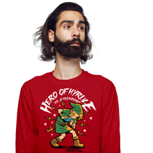 Load image into Gallery viewer, Hero Of Hyrule