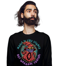 Load image into Gallery viewer, Magic Is Like Science