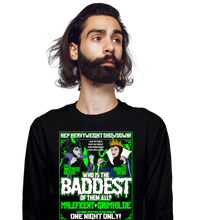 Load image into Gallery viewer, Who Is The Baddest?