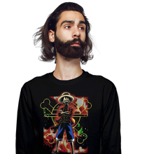 Load image into Gallery viewer, Rubber King Shadow Nebula