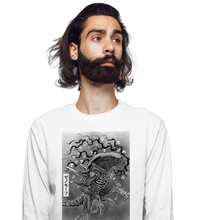 Load image into Gallery viewer, Hive Reaper Sumi-E