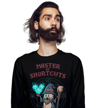 Load image into Gallery viewer, Master of Shortcuts