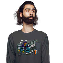 Load image into Gallery viewer, HR Badguy