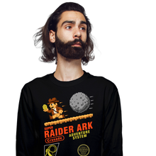 Load image into Gallery viewer, Super Raider Ark
