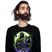 Load image into Gallery viewer, Buzz Lightyear Sunset