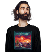 Load image into Gallery viewer, Starry Sunsets