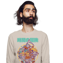 Load image into Gallery viewer, Time Adventure