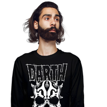 Load image into Gallery viewer, DARTHZIG