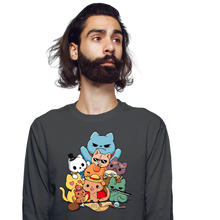 Load image into Gallery viewer, King Of The Kittens