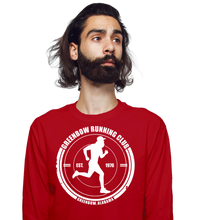 Load image into Gallery viewer, Greensboro Running Club