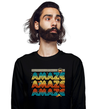 Load image into Gallery viewer, Amaze Amaze Amaze