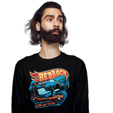 Load image into Gallery viewer, Bedrock Racing