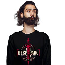 Load image into Gallery viewer, The Desperado Club