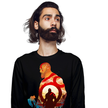 Load image into Gallery viewer, Ukiyo Kratos