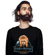 Load image into Gallery viewer, Beware The Goblin King