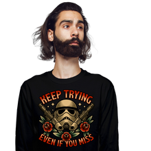 Load image into Gallery viewer, Keep On Aiming