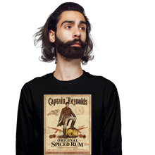 Load image into Gallery viewer, Captain Reynolds