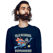Load image into Gallery viewer, Old School Superhero