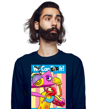 Load image into Gallery viewer, Zooble Can Do It