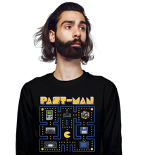 Load image into Gallery viewer, Past-Man