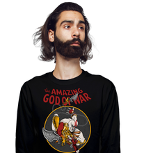 Load image into Gallery viewer, The Amazing God Of War