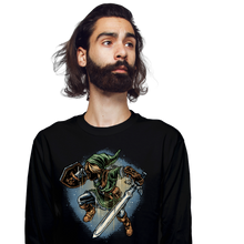 Load image into Gallery viewer, Destiny Of The Chosen One