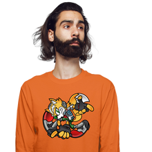 Load image into Gallery viewer, Fox Adventure