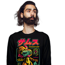 Load image into Gallery viewer, Mission Zebes